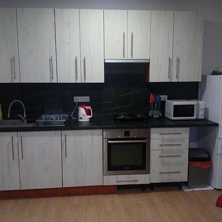 Apartman Stefanikova Zlín Exterior foto