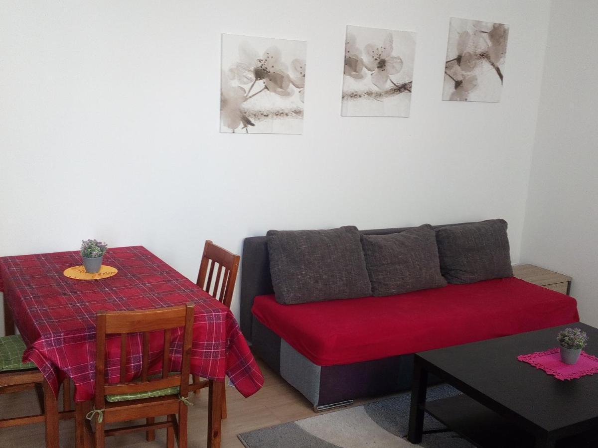 Apartman Stefanikova Zlín Exterior foto