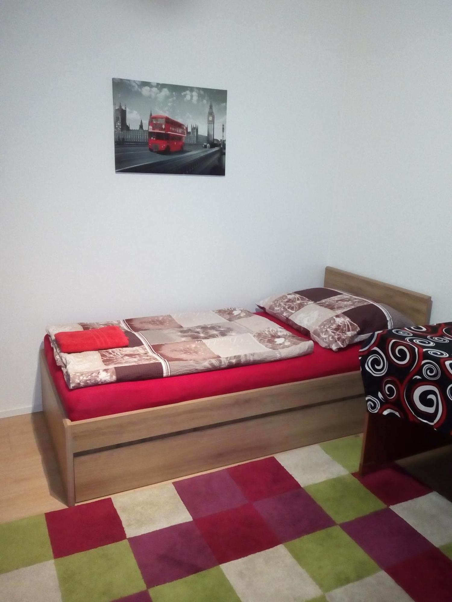Apartman Stefanikova Zlín Exterior foto